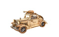 Robotime Vintage Car Holzbausatz