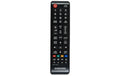Samsung TM1240B, Ersatz-Fernbedienung zu Samsung HTV