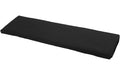 Creativ Company Stoff schwarz 145 cm x 10 m, 140g