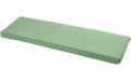 Creativ Company Stoff grün 145 cm x 10 m, 140g