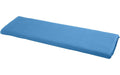Creativ Company Stoff blau 145 cm x 10 m, 140g