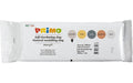 Creativ Company Ton grau selbthärtend 1000 g