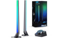 Govee Smart Gaming Light Bars RGBIC,40 Szenemodi