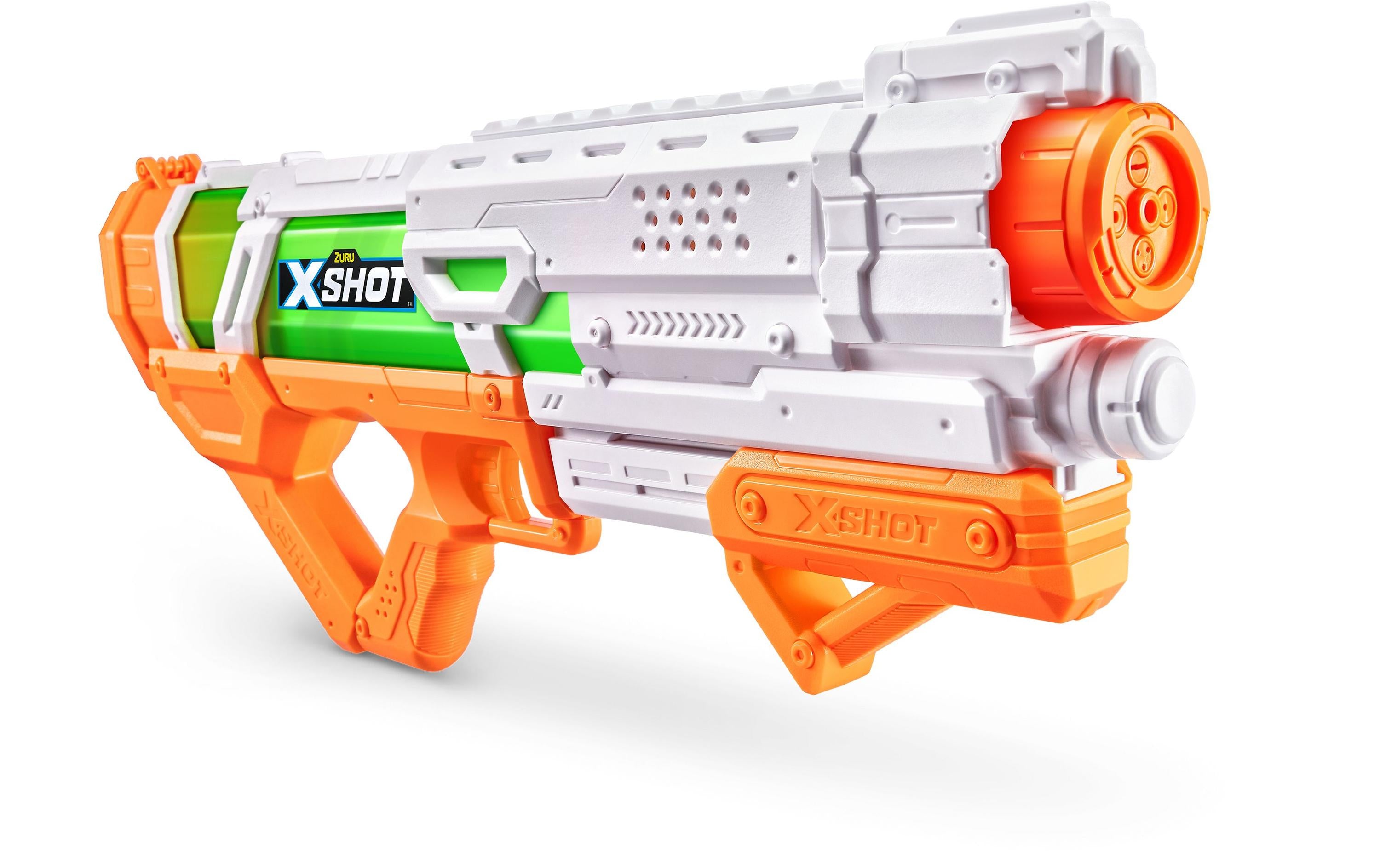 XSHOT Water Fast-Fill Epic Wasserblaster Series 2