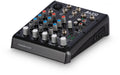 ALTO Professional TrueMix 500 5 Kanal Mischpult, usb