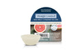 Yankee Candle White Spruce & Grapefruit Signature Wax Melts
