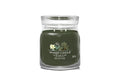 Yankee Candle Silver Sage & Pine Signature Medium Jar