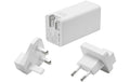 ASUS AC100-02 Charger, 100/65/45/27/15 Watt