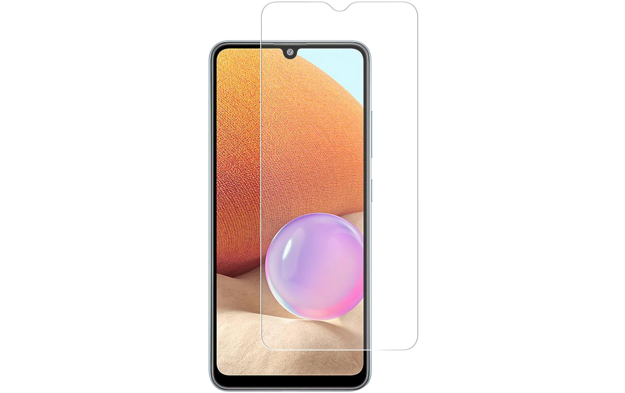 4smarts Second Glass X-Pro für Samsung Galaxy A33/A32/A31