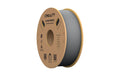 Creality Filament PLA Hyper Grau 1.75mm Filament, 195-210Grad, 1Kg, Grau