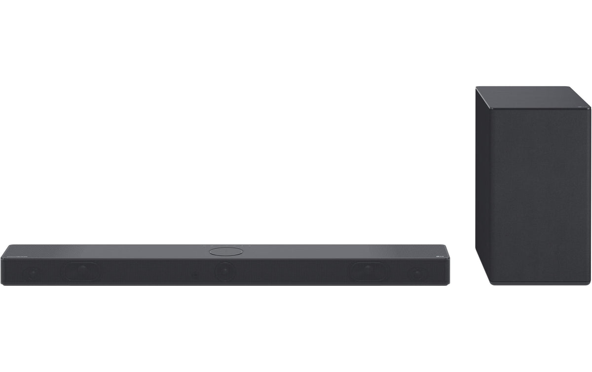 LG DSC9S, Soundbar 77/65/55" OLED C3&C2 Series