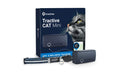 Tractive Katzen Tracker GPS LTE MINI dark blue