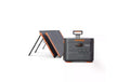 Jackery Explorer 3000 Pro Powerstation Kit 3024 Wh Li-ion NMC Akku + 2 Saga200