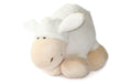 Swisspet Plüsch Schaf mit Squeeker 20cm