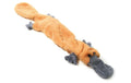 Swisspet Schlappi-Schnabeltier Gr. L, 60cm mit Squeeker