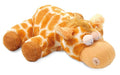 Swisspet Hundespielzeug Plüsch Giraffe 22cm ohne Squeeker