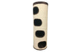 Swisspet Sisal Wohnturm Groot L D=50cm/H=150cm, beige/braun