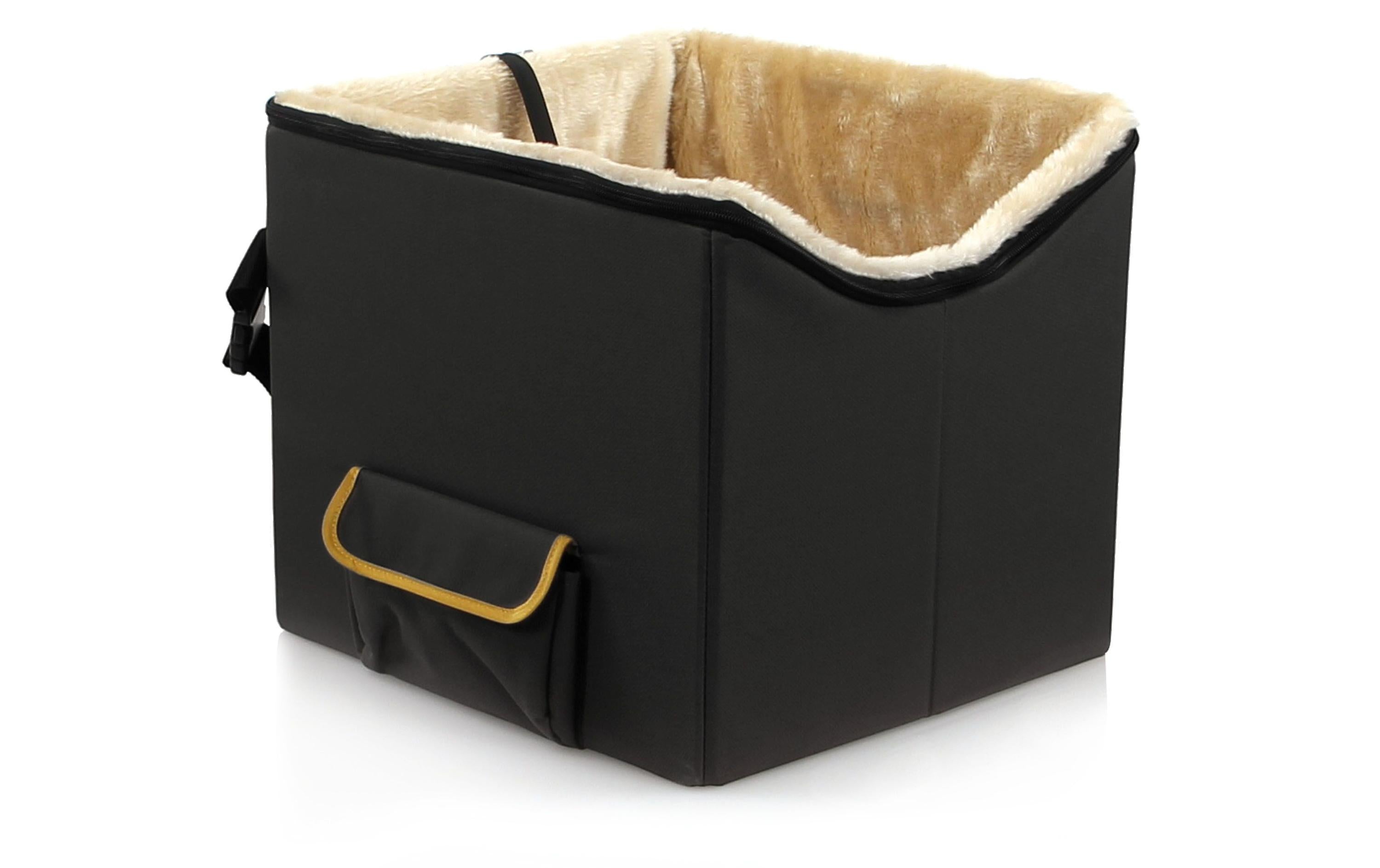 Swisspet Autohochsitz Randy S 37x40x35cm
