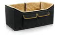 Swisspet Autohochsitz Randy M 75x40x35cm