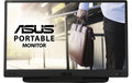 ASUS ZenScreen MB166C 15.6", 1920x1080, IPS 1920x1080, USB Type-C