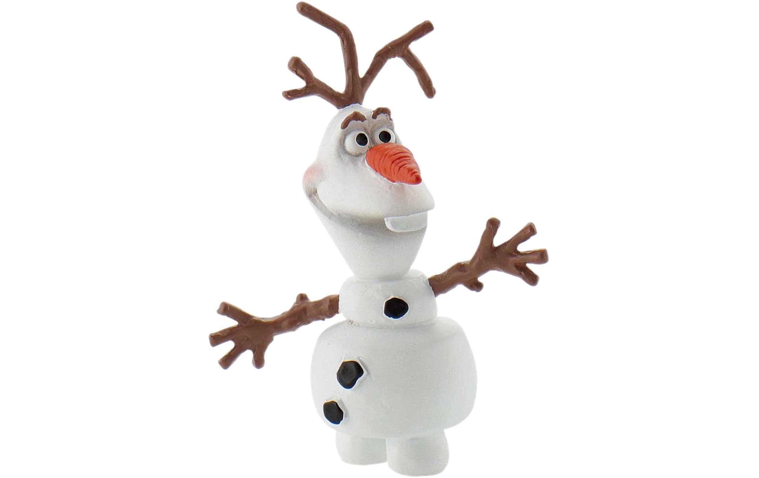 Frozen Olaf 4,5 cm