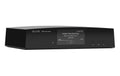 Aune S10N Schwarz Netzwerk-Music-Player