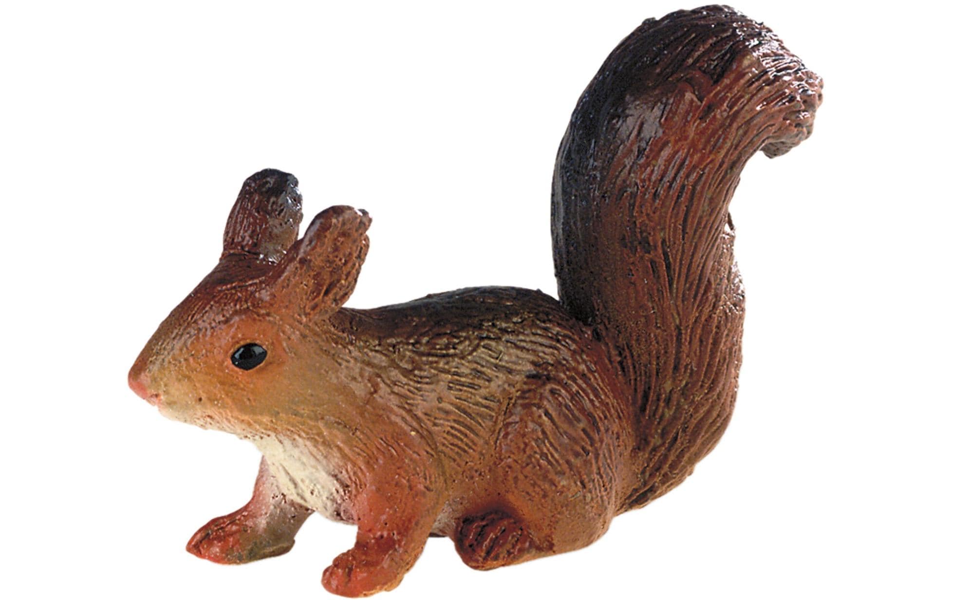 Eichhörnchen 5.5 cm