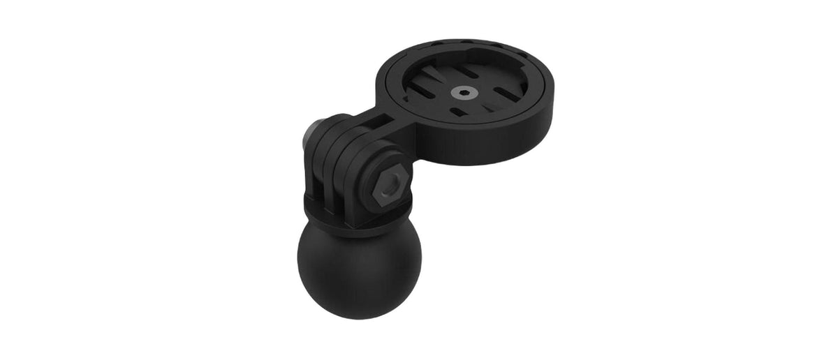 Beeline Moto 2 Halterung Ball RAM Kugel Für Moto 2, 1-Zoll-Durchmesser Ball Adapter