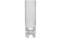 Creativ Company Kerzengiessform Zylinder 140x50mm