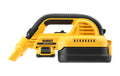 Akku-Handsauger 18 Volt (Basisversion)