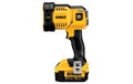 Akku-LED-Strahler 18 Volt