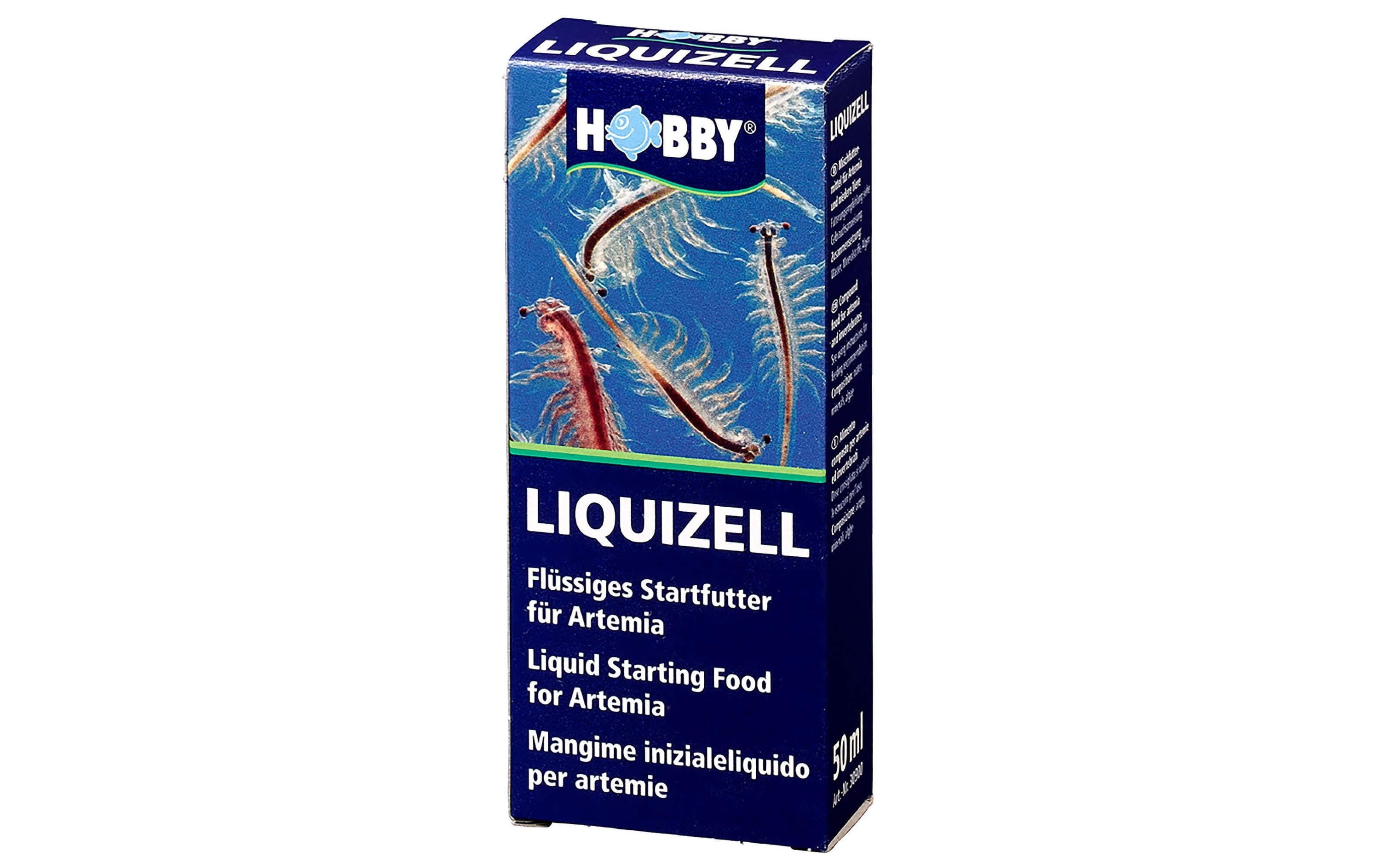 Hobby Aqua Liquizell 50ml