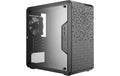 Cooler Master MasterBoX Q300L schwarz, 2x 2.5", 1x 3.5", 2x USB3.0