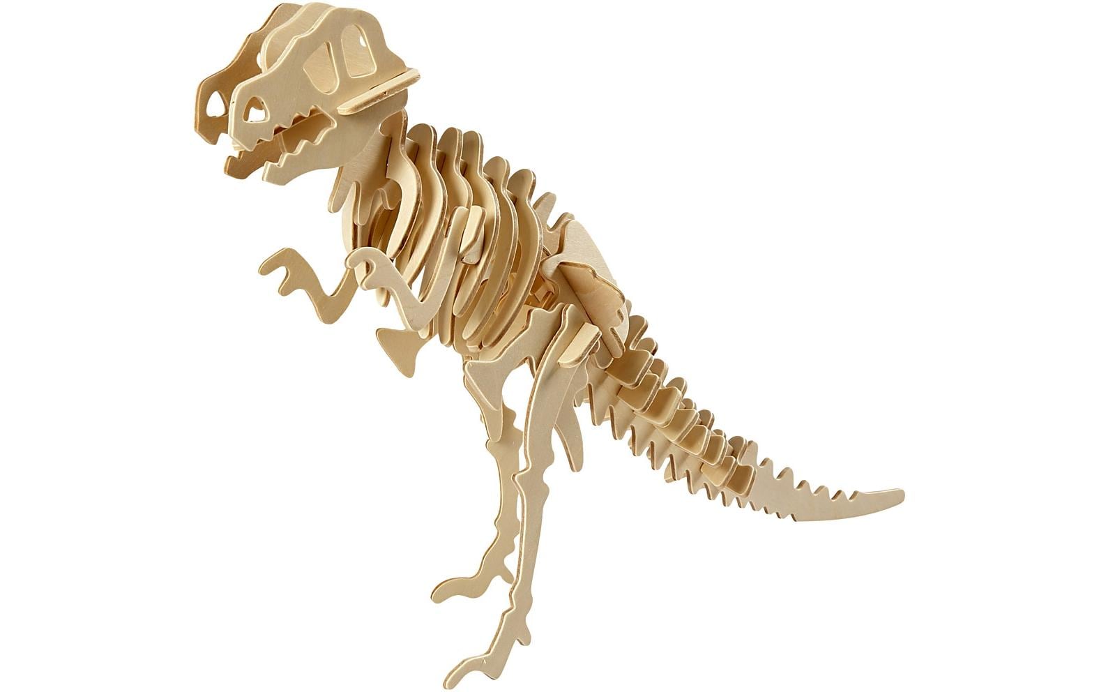 Creativ Company 3D Dinosaurier 1 Stück, 33x8x23 cm