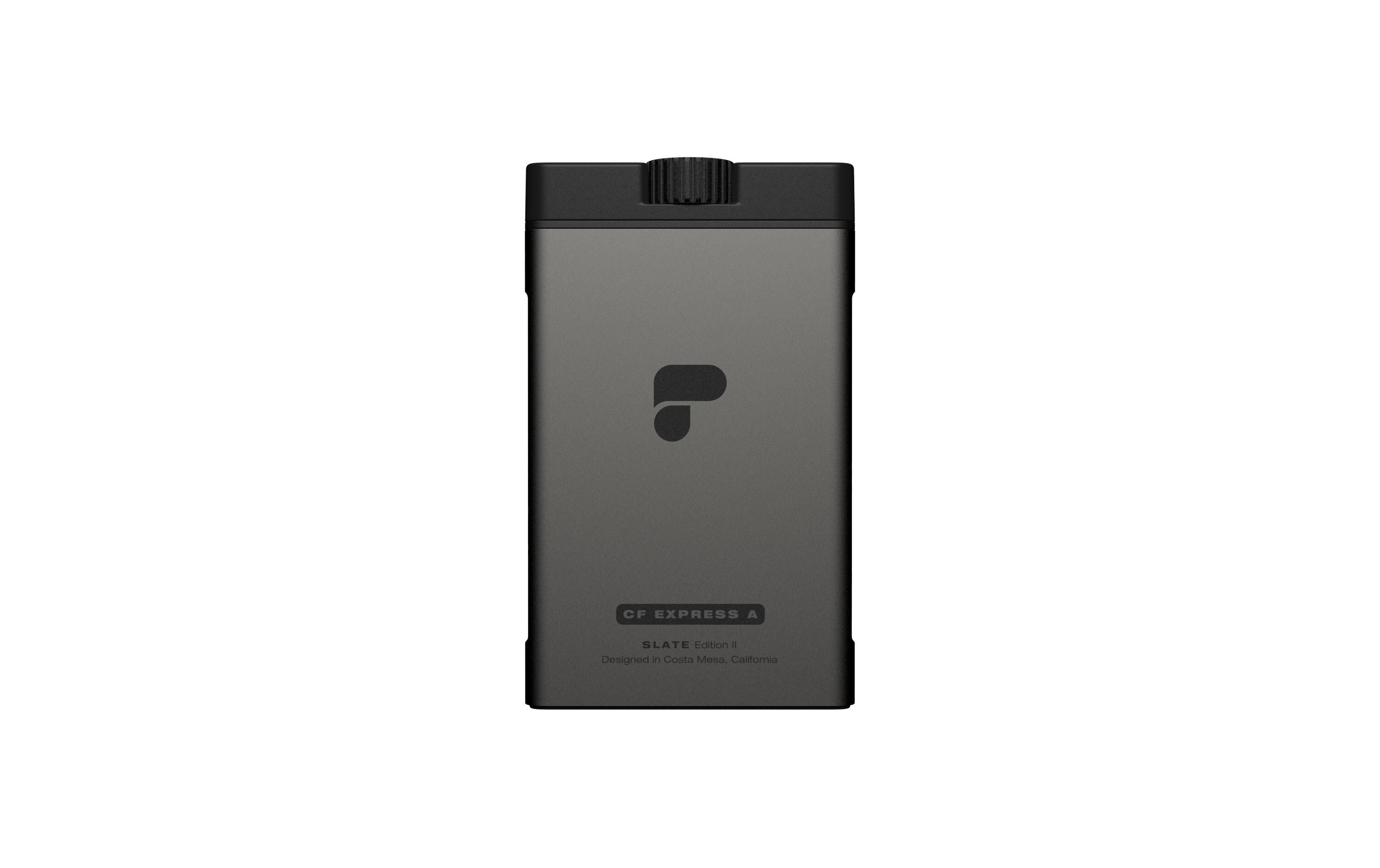 Slate CFEA Edition II - Mountain 6 CFEA, 4 SD, 8 MicroSD