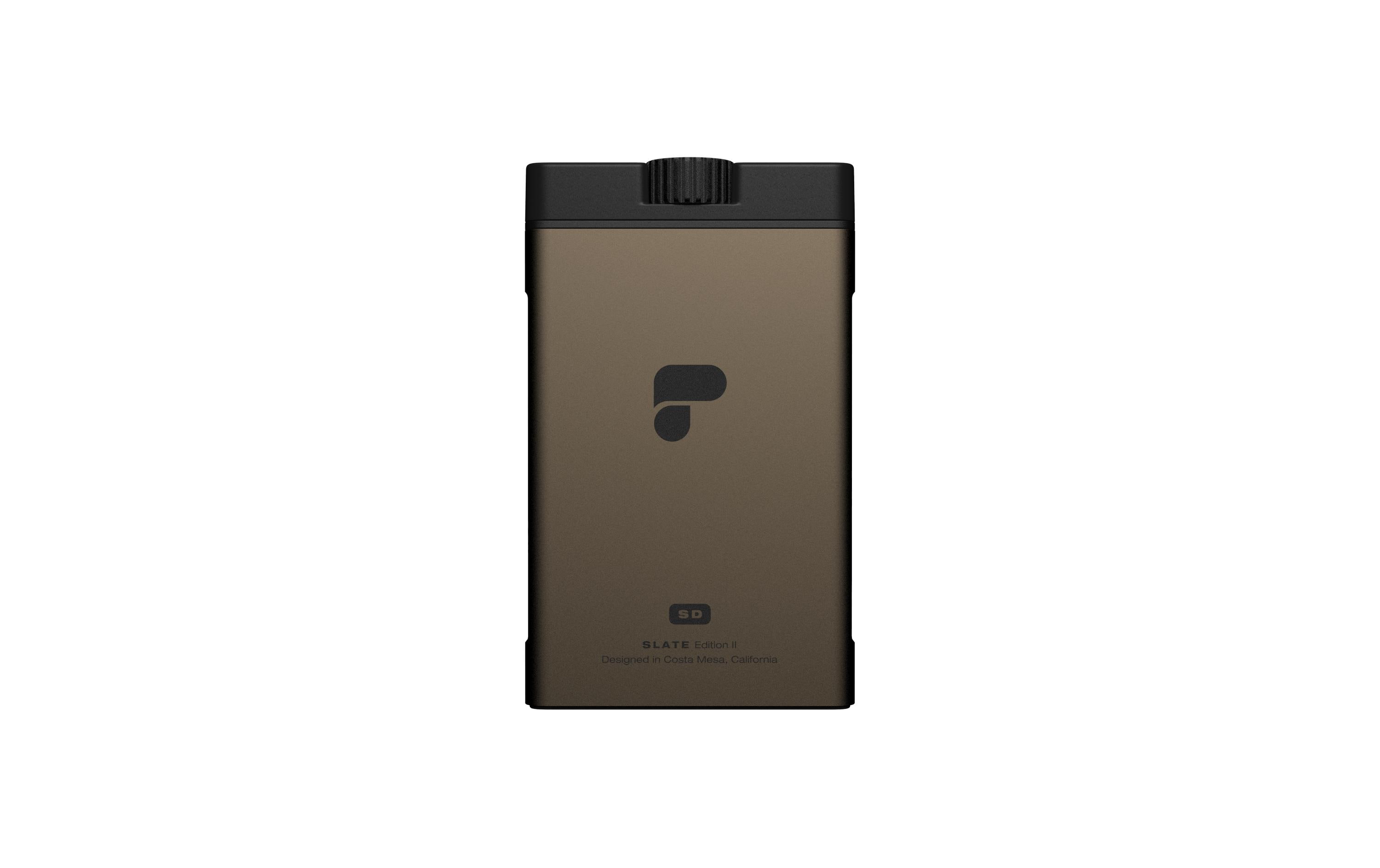 Slate SD Edition II - Desert 8 SD, 16 MicroSD