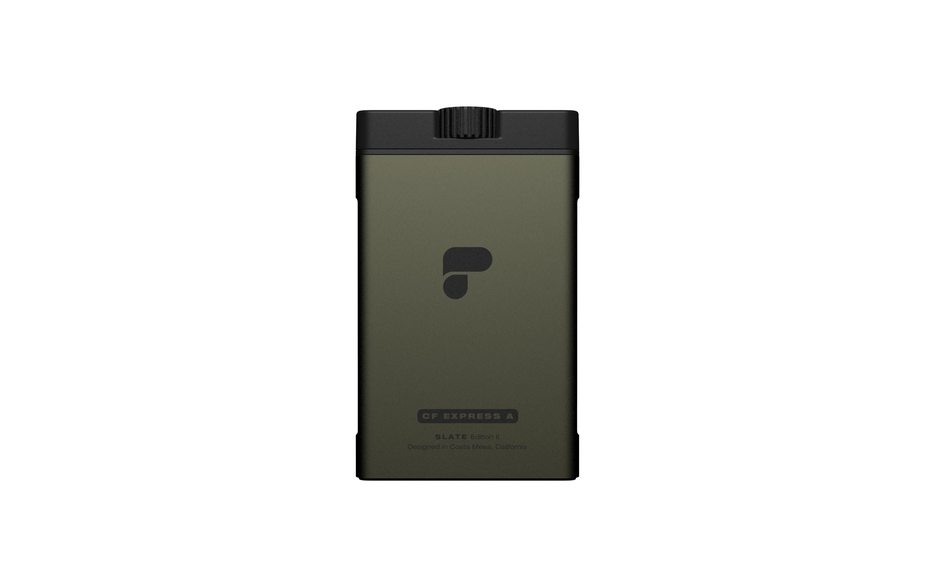Slate CFEA Edition II - Forest 6 CFEA, 4 SD, 8 MicroSD