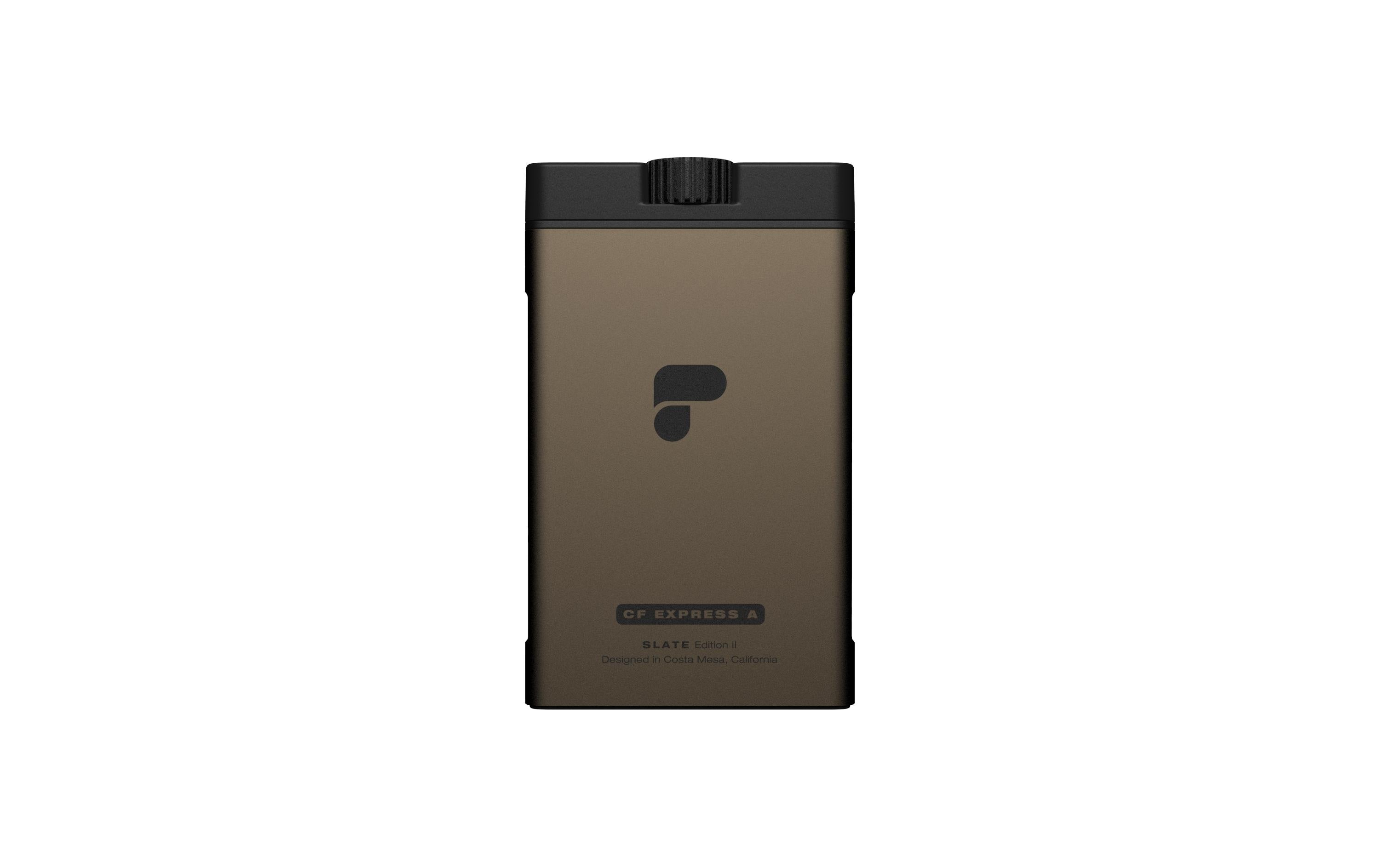 Slate CFEA Edition II - Desert 6 CFEA, 4 SD, 8 MicroSD