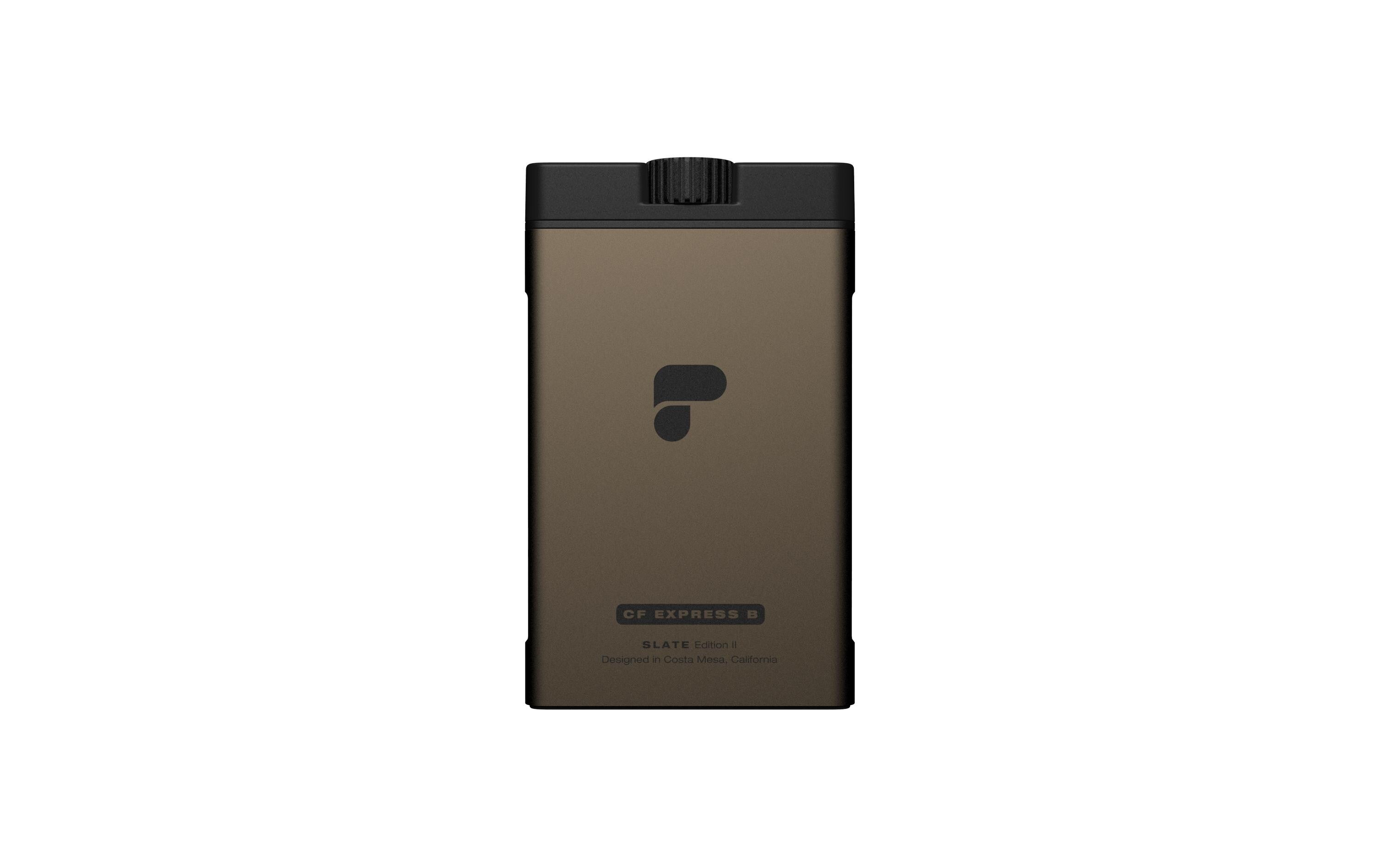 Slate CFEB Edition II - Desert 4 CFEB, 4 SD, 8 MicroSD