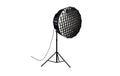 Richtgitter parabolische Softbox  90cm
