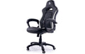 Nacon PlayStation Gaming Chair - black schwarz