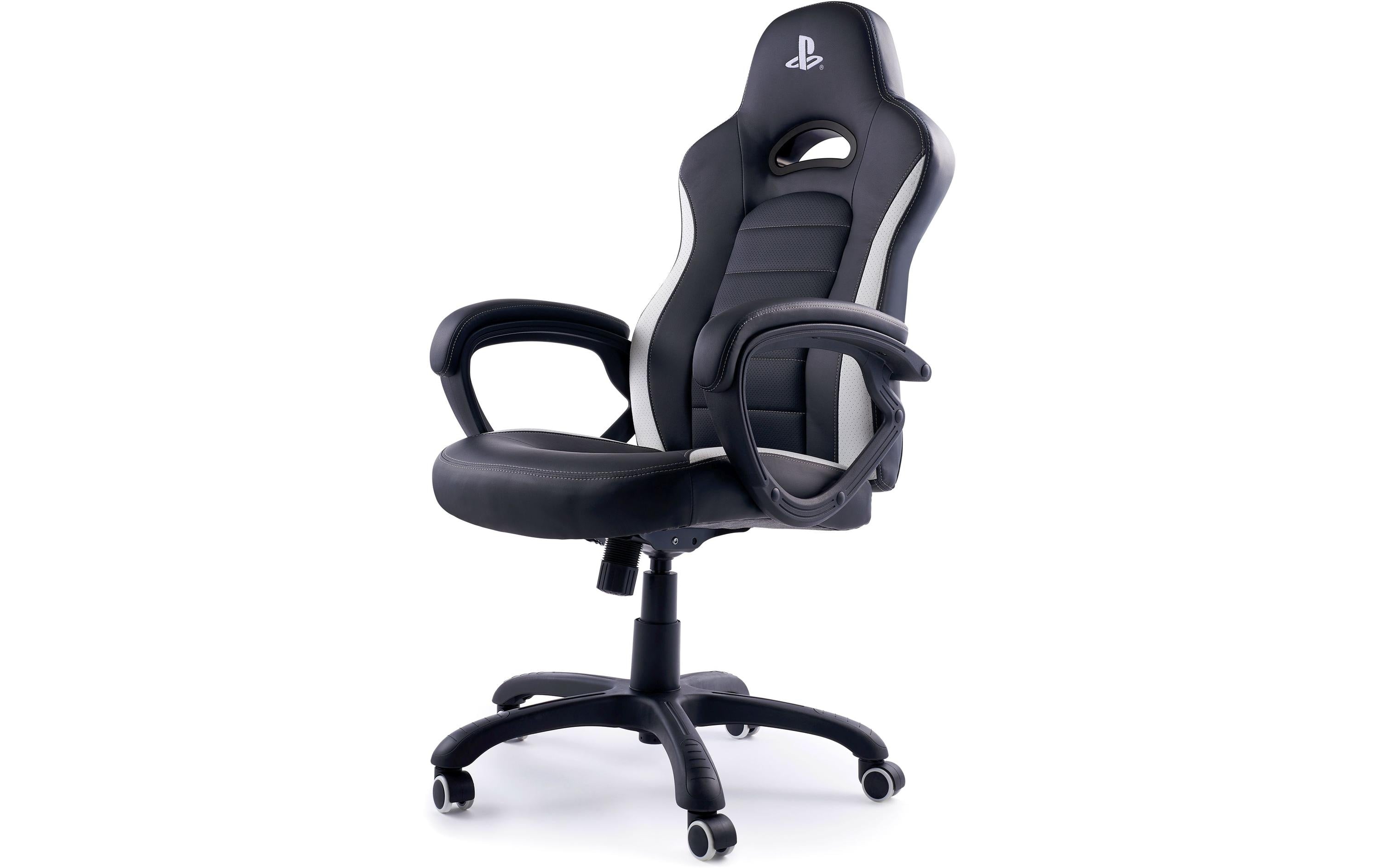 Nacon PlayStation Gaming Chair - black schwarz