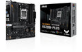 ASUS TUF GAMING A620M-PLUS, mATX, AM5 AMD A620, 4x DDR5, PCI-E 4.0