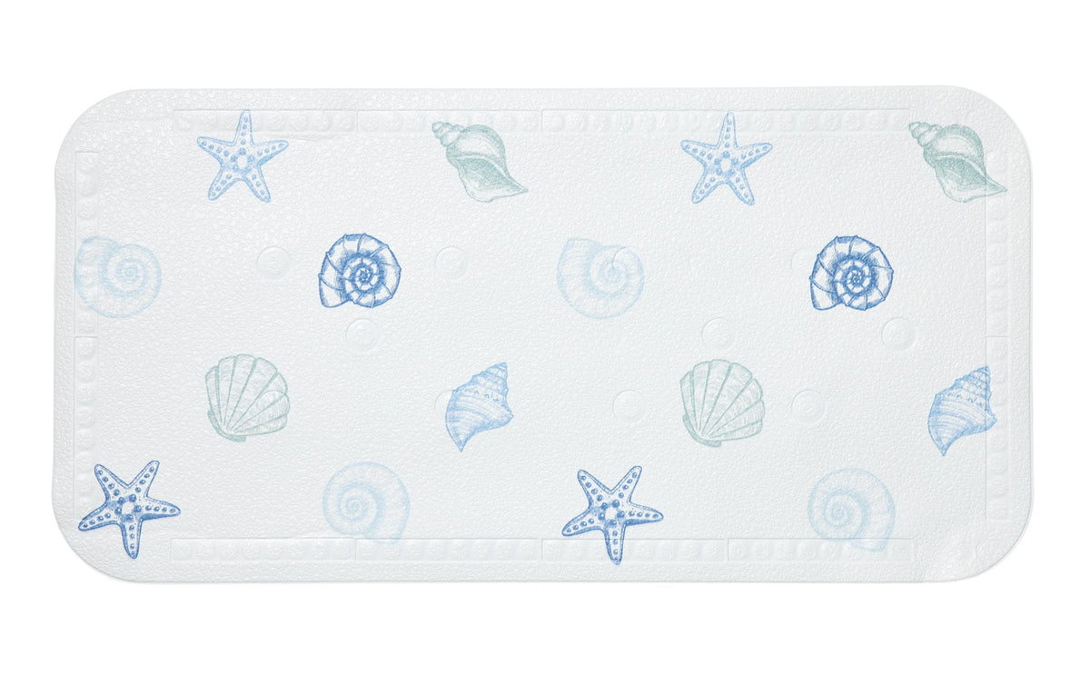 Diaqua Badewanneneinlage Mare 35 x 71 cm, PVC, Waschen bei 30°C