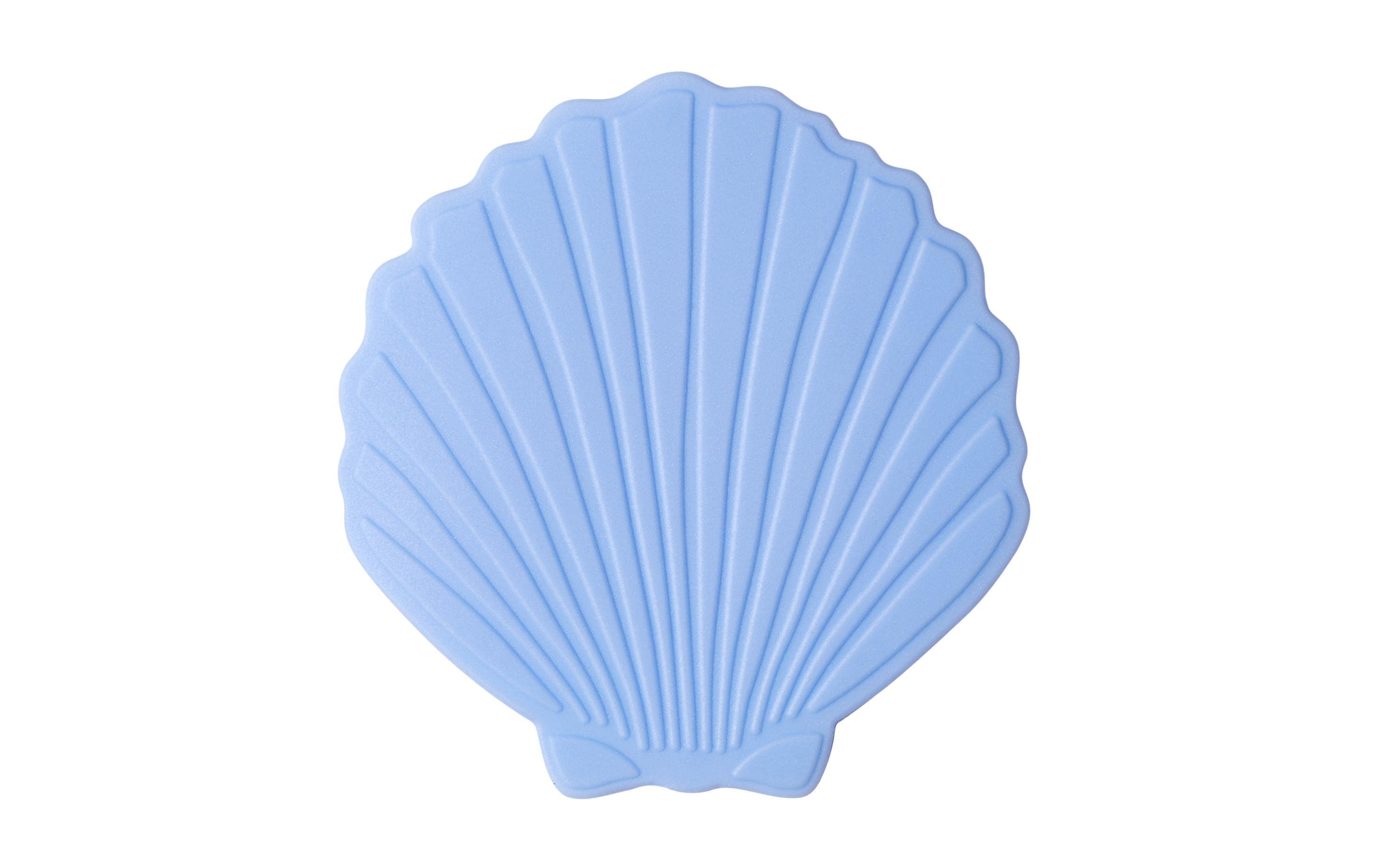 Diaqua Badewanneneinlage Minis Shell, 5 Stück, PVC