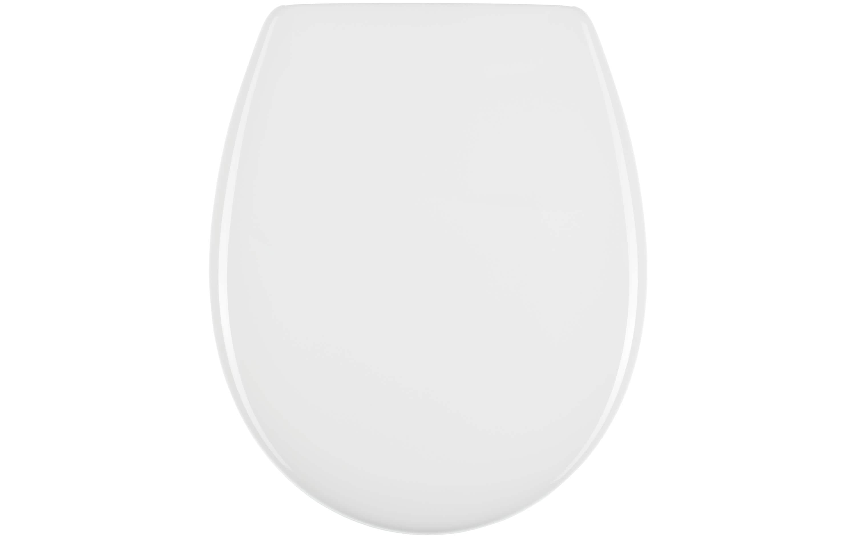 Diaqua WC-Sitz Perca Absenkautomatik