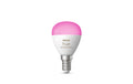 Philips Hue White & Col. Amb. E14 Einzelpack 470lm