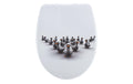 Diaqua WC-Sitz Duck Absenkautomatik