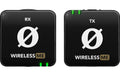 Rode Wireless ME Compact Wireless Mikrofonsystem