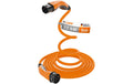 LAPP Helix Ladekabel Typ 2 22kW Orange 32A, 3-phasig
